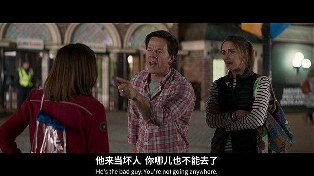 [速成家庭][BD-720P/1080P-MP4][英语中字][豆瓣7.7分][2.07GB/4.27GB][2018]