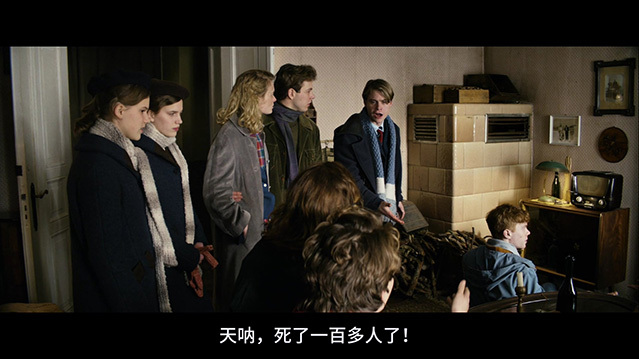 [沉默的教室][BD-720P/1080P-MP4][德语中字][1.44GB/2.83GB][2018]