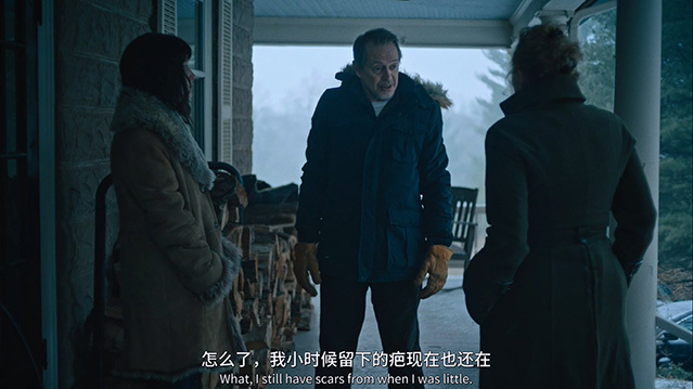 [南茜][HD-720P/1080P-MP4][英语中字][豆瓣7.0分][1.04GB/3.58GB][2018]