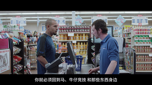 [骑士][BD-720P/1080P-MP4][英语中字][豆瓣7.4分][1.47GB/3.7GB][2018]