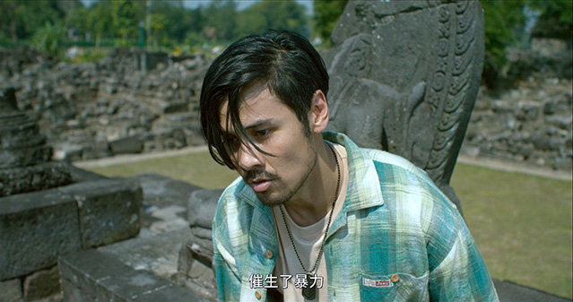 [阿赫...我坠入爱河了][HD-720P/1080P-MP4][印度尼西亚语中字][1.3GB/2.48GB][2016]