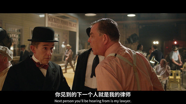 [斯坦和奥利][BD-720P/1080P-MP4][英语中字][豆瓣7.5分][1.43GB/3.4GB][2019]