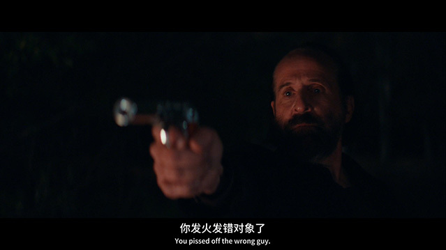 [刺客密码][BD-720P/1080P-MP4][英语中字][1.2GB/2.79GB][2018]