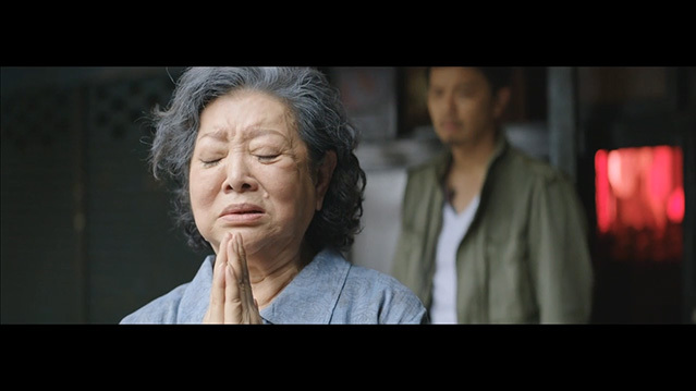 [角头][HD-720P-MKV][国语中字][豆瓣5.3分][1.23GB][2015]