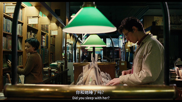 [纽约唯一活着的男孩][BD-720P/1080P-MP4][英语中字][豆瓣6.2分][1.24GB/2.63GB][2017]