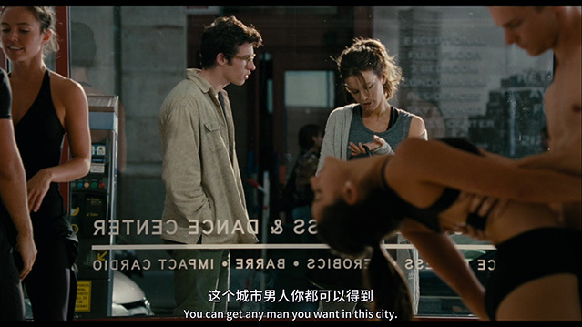 [纽约唯一活着的男孩][BD-720P/1080P-MP4][英语中字][豆瓣6.2分][1.24GB/2.63GB][2017]