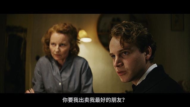 [沉默的教室][BD-720P/1080P-MP4][德语中字][1.44GB/2.83GB][2018]