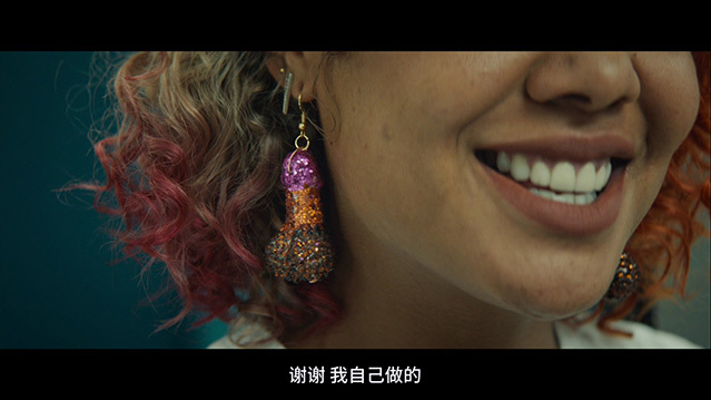 [抱歉打扰][BD-720P/1080P-MP4][英语中字][豆瓣7.5分][1.35GB/2.59GB][2018]