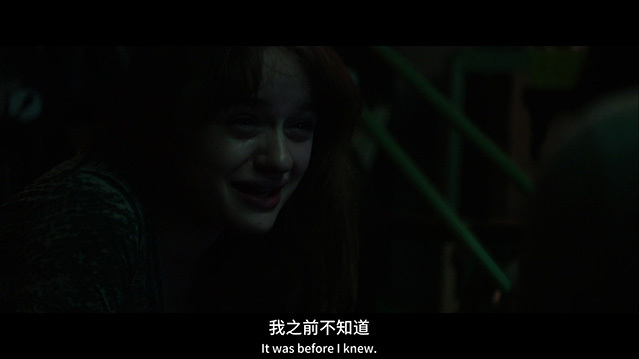 [瘦长鬼影][BD-720P/1080P-MP4][英语中字][豆瓣3.6分][943MB/1.93GB][2018]