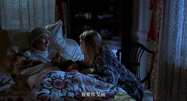 [亲情无价][BD-720P/1080P-MP4][英语中字][豆瓣8.3分][2.49GB/5.72GB][1998]