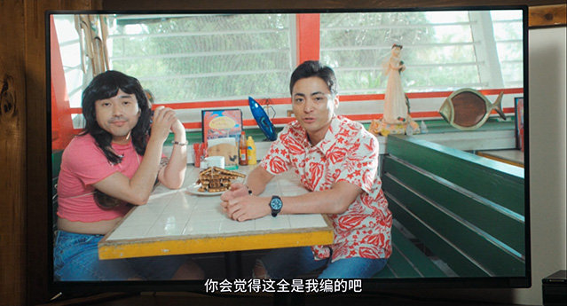 [初吻50次][BD-720P/1080P-MP4][日语中字][豆瓣6.9分][2.08GB/4.45GB][2018]