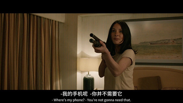 [铁血战士][BD-720P/1080P-MP4][英语中字][豆瓣5.0分][1.75GB/4.12GB][2018]