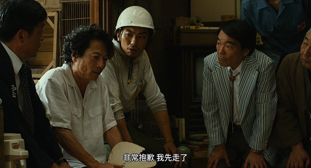 [有熊谷守一在的地方][BD-720P/1080P-MP4][日语中字][豆瓣8.4分][1.85GB/3.99GB][2018]