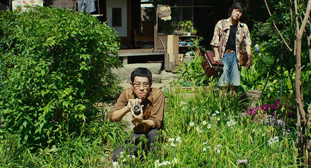 [有熊谷守一在的地方][BD-720P/1080P-MP4][日语中字][豆瓣8.4分][1.85GB/3.99GB][2018]