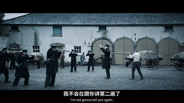 [黑色1847][BD-720P/1080P-MP4][英语中字][豆瓣7.1分][1.34GB/2.82GB][2018]