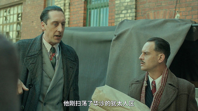 [德国往事][BD-720P/1080P-MP4][德语中字][豆瓣7.3分][1.55GB/3.52GB][2017]