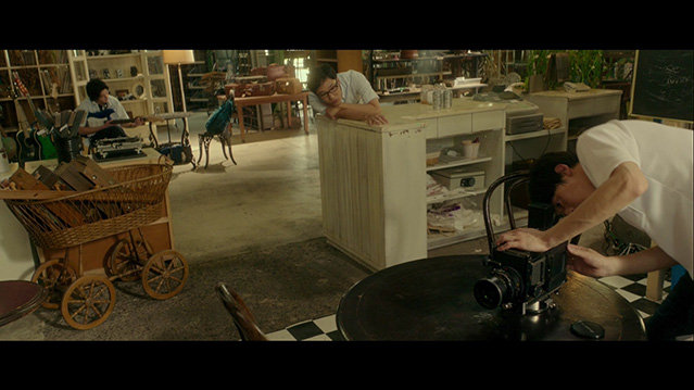 [世界上最长的照片][BD-720P/1080P-MP4][日语中字][豆瓣7.0分][1.8GB/3.72GB][2018]